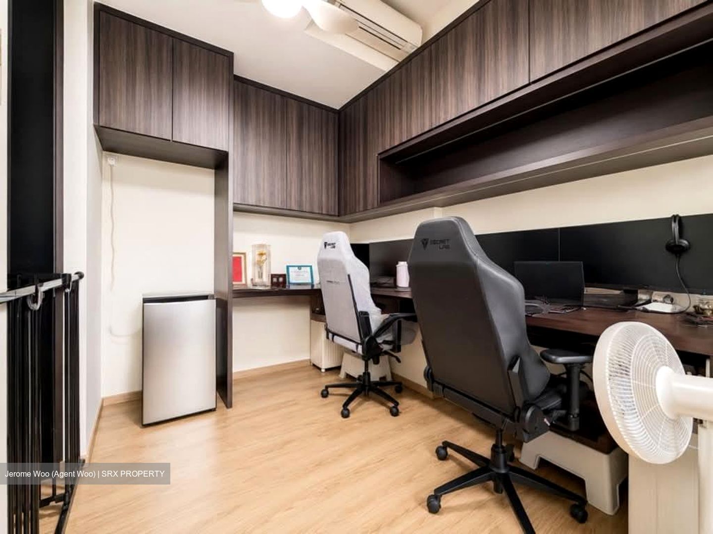 The Enclave . Holland (D10), Apartment #558324091